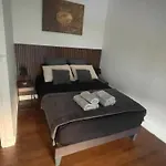 Apartmán La Pause Saumuroise Saumur