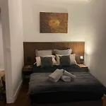 Apartmán La Pause Saumuroise *