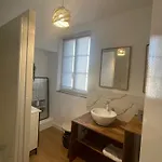 La Pause Saumuroise Apartmán *
