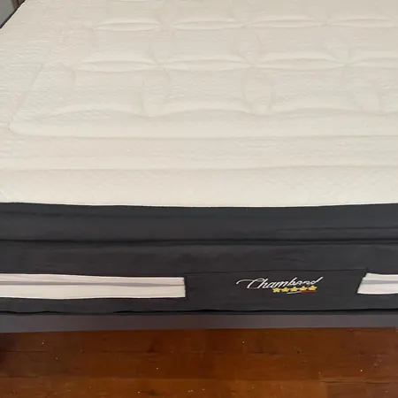 公寓 La Pause Saumuroise *