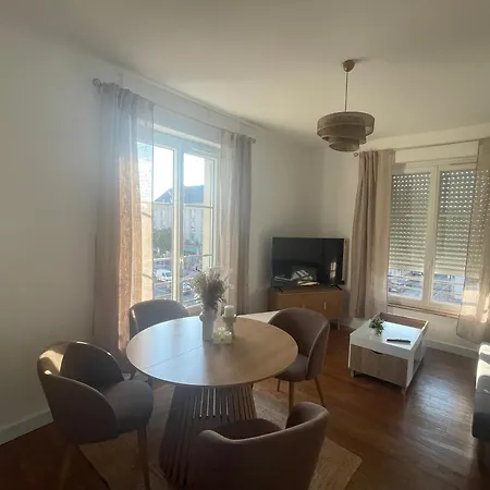 La Pause Saumuroise * Saumur