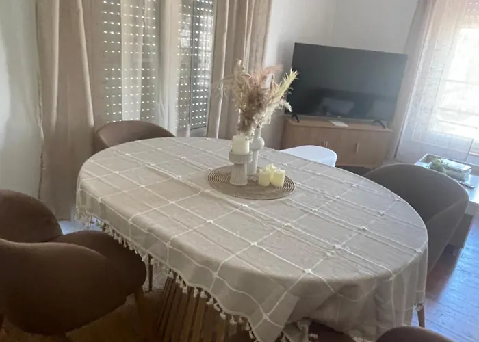 La Pause Saumuroise Apartamento *