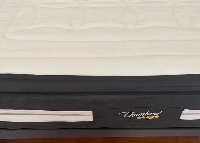 Apartamento La Pause Saumuroise *