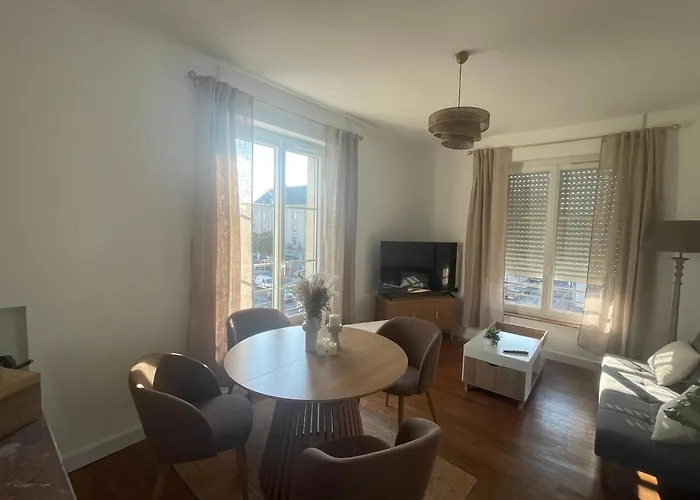 La Pause Saumuroise * Saumur