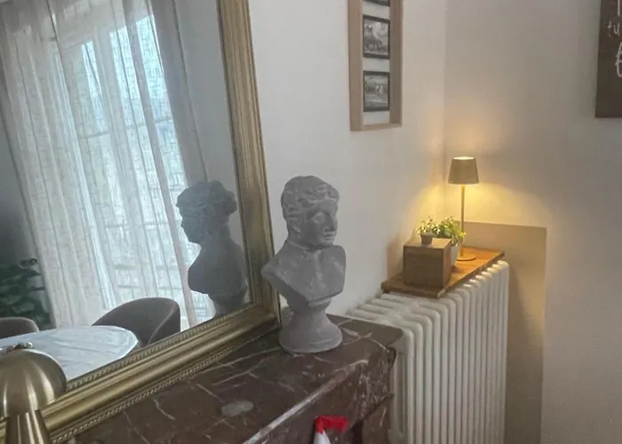 La Pause Saumuroise *